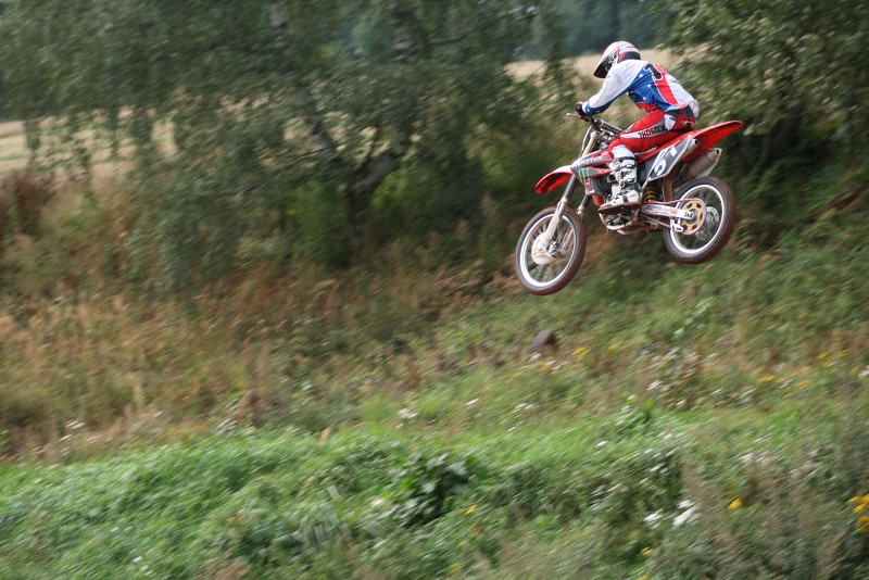 Společný trénink týmu RM v Trutnově 24.8.2008